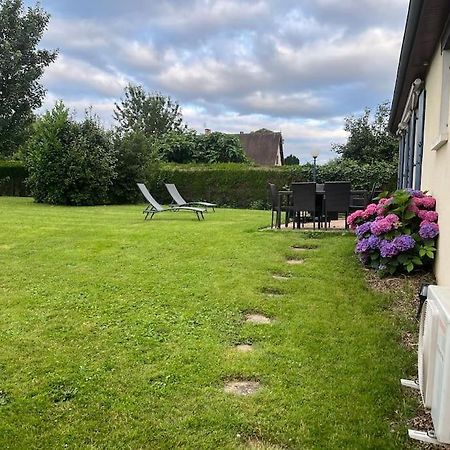 Charmante Maison De Ville Climatisee Avec Wifi Saint-Yrieix-la-Perche Exterior foto