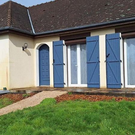 Charmante Maison De Ville Climatisee Avec Wifi Saint-Yrieix-la-Perche Exterior foto